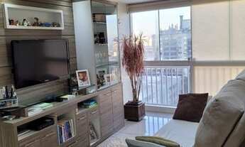 Imagem: Apartamento para Venda - 81m², 3 dormitórios