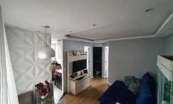 Imagem 4: SÃO BERNARDO DO CAMPO - Apartamento Padrão - NOVA PETRÓPOLIS