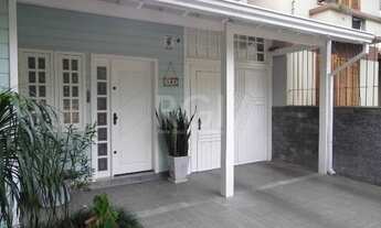 Imagem 5: Sobrado para Venda - 208m², 3 dormitórios, sendo 1 suites, 4 vagas - Nonoai