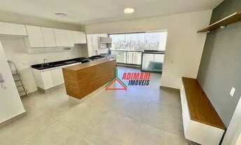 Imagem: Apartamento para alugar na Vila Clementino