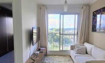 Imagem: Apartamento para Locação em São Paulo