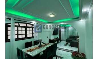 Imagem 4: SAO BERNARDO DO CAMPO - Residential / Sobrado - ALVES DIAS