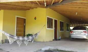 Imagem 2: Linda chácara Casa com 3 dormitórios