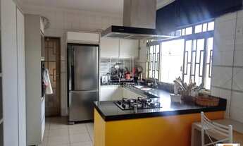 Imagem 7: Casa (térrea na rua) 3 dormitórios/suite, cozinha planejada