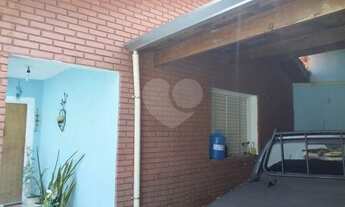 Imagem 3: Casa-São Paulo-VILA AURORA (ZONA NORTE