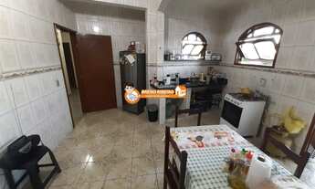 Imagem: Casa tipo apartamento 3 QTS com Suíte Rodovia