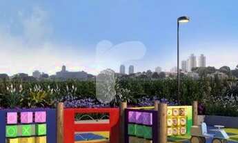 Imagem: Apartamento em Vila dos Remédios - São