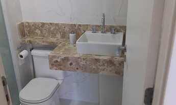 Imagem 4: Apartamento para aluguel tem 50 metros quadrados com 1 quarto em Caminho das Árvores - Sal