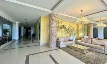 Imagem 4: Apartamento para Venda - 0.01m², 5 dormitórios, sendo 4 suites, 2 vagas - Centro