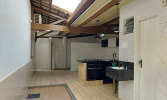 Imagem 4: Casa reformada na Santa Mônica II