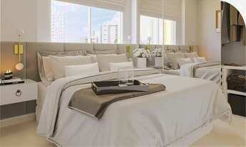 Imagem 2: Apartamento para venda tem 55 metros quadrados com 2 quartos em Várzea - Recife - PE