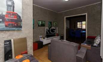 Imagem 6: Casa em Harmonia