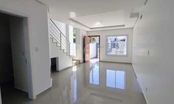 Imagem 3: Sobrado para Venda - 96m², 2 dormitórios, sendo 2 suites, 2 vagas - Igara