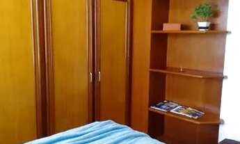 Imagem 6: Apartamento de dois dormitórios