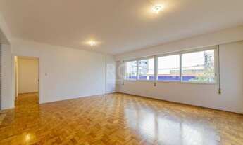 Imagem 2: Apartamento em Independência