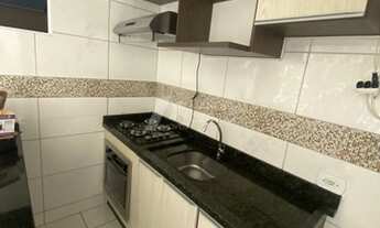 Imagem 6: APARTAMENTO em Fazenda Velha - Araucária