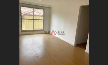 Imagem: Apartamento em Vila Monumento - São Paulo