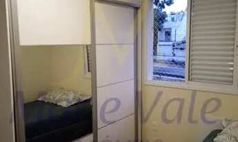 Imagem 7: AP0051 - Apartamento para venda tem 96 metros quadrados com 3 quartos