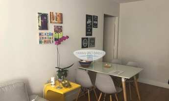 Imagem 5: Apartamento para alugar, 81 m² por R$ 5.308,00/mês - Consolação - São Paulo/SP