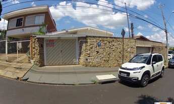 Imagem: Casa (térrea na rua) 3 dormitórios/suite