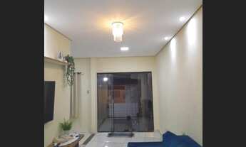 Imagem 3: Casa no bairro alvorada