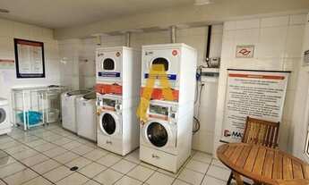 Imagem 6: Apartamento para alugar no bairro Iguatemi - Ribeirão Preto/SP