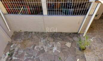 Imagem 7: Casa para Venda - 217m², 3 dormitórios, sendo 1 suites, 4 vagas - Morro Santana