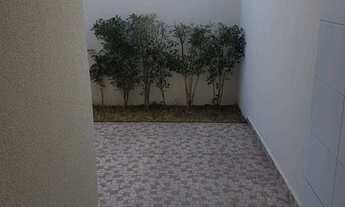 Imagem 4: Casa térrea ( NOVA) - 100m2 de área útil - 3 dts Suite