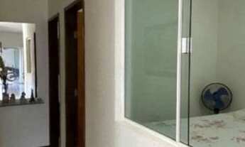 Imagem 3: Casa para venda tem 103 metros quadrados com 3 quartos em Cremação - Belém - Pará