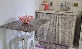 Imagem 6: Apto mobiliado 1Q temporada mensal