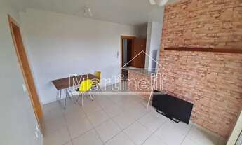 Imagem 2: Apartamento Padrão em Ribeirão Preto