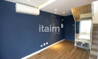 Imagem 4: Cobertura para locação, Brooklin Paulista, São Paulo, SP