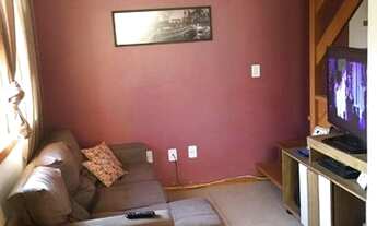 Imagem 3: Sobrado para Venda - 52.78m², 2 dormitórios, 3 vagas - Taruma