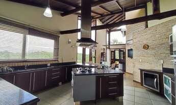 Imagem 3: Casa residencial com 3 quartos para alugar por R$ 9900.00, 258.28 m2 - GLORIA - JOINVILLE