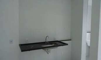 Imagem 7: Apartamento Padrão em São Carlos