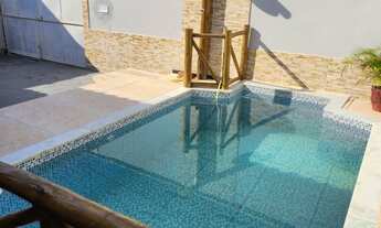 Imagem 3: VENDO CASA ITAGUAÍ