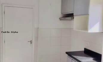 Imagem 6: Apartamento para Locação em Barueri, Alphaville Conde II, 2 dormitórios, 1 suíte, 2 banhei