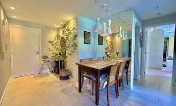 Imagem 5: Apartamento para venda com 70 metros quadrados com 2 quartos em Itacorubi - Florianópolis