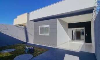 Imagem 5: Casa para venda possui 101 metros quadrados com 3 quartos