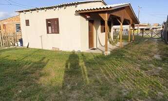 Imagem 5: Casa Casa com 1 dormitório