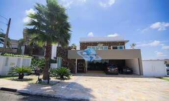 Imagem: Casa à venda 5 dormitórios, Condomínio