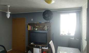 Imagem 4: JÁ FINANCIADO - ENTRADA 45 MIL + PRESTAÇÕES - APTO 2 DORM PRÓXIMO DA BALTAZAR