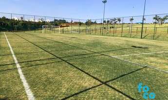 Imagem 7: Casa com 3 dormitórios à venda, 217 m² por R$ 1.790.000,00 - Alphaville II - Uberlândia/MG