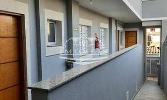 Imagem 1: São Paulo - Apartamento Padrão - VILA ESPERANÇA