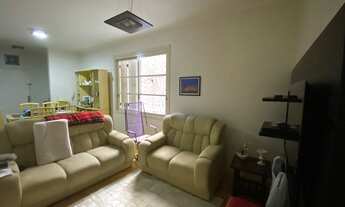 Imagem 5: Apartamento para Venda - 99m², 3 dormitórios, São João