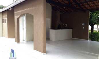 Imagem 6: Apartamento com 3 dormitórios à venda, 64 m² por R$ 185.000,00 - Cambeba - Fortaleza/CE