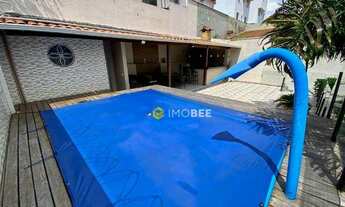 Imagem 3: Casa com 4 dormitórios à venda, 210 m² por R$ 1.200.000,00 - Santa Branca - Belo Horizonte