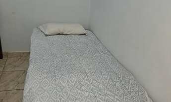 Imagem: Alugo vagas pra rapazes