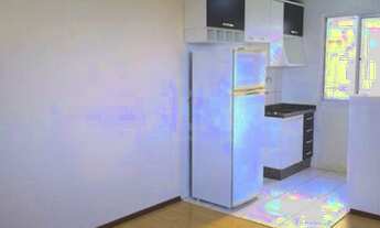 Imagem 1: Apartamento para Venda - 38.82m², 2 dormitórios, 1 vaga - Vila Nova