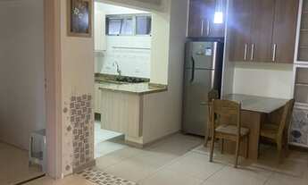 Imagem 7: Apartamento CENTRO CURITIBA- praticamente mobiliado